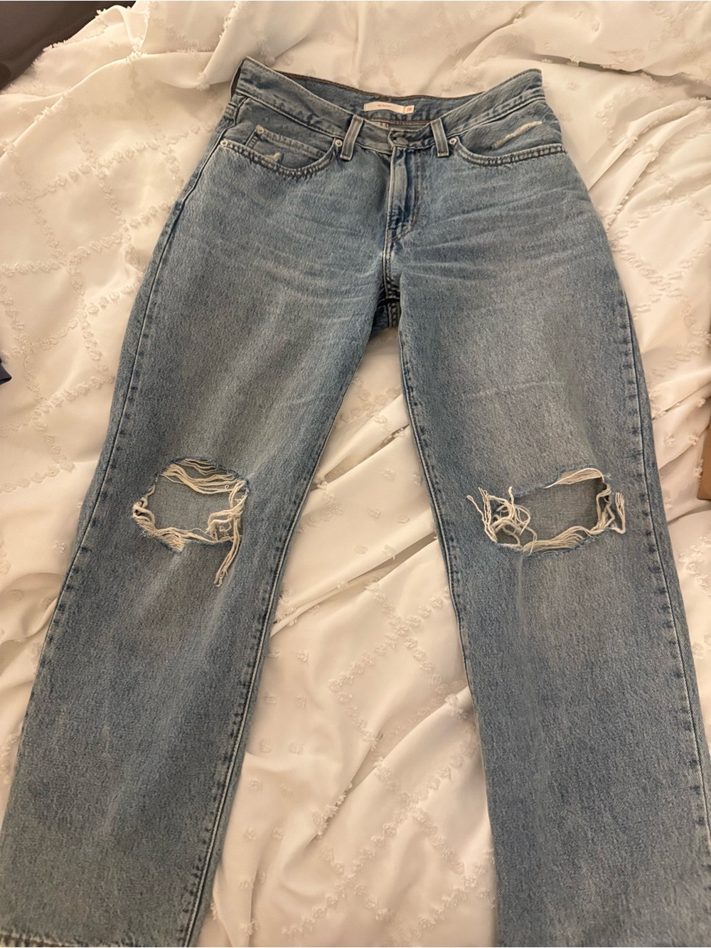 Levi’s 94 Baggy Jean